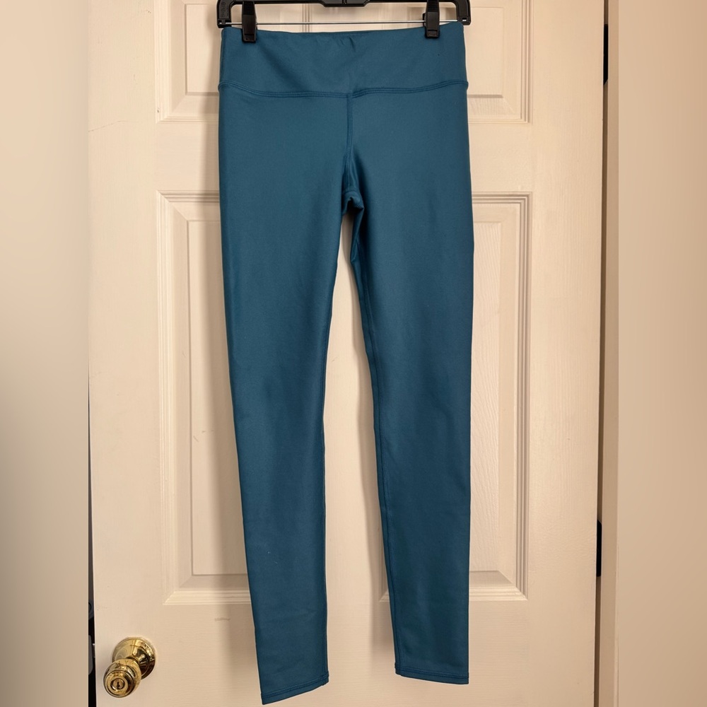 *EUC* Alo High-Waist Legging - Size Small